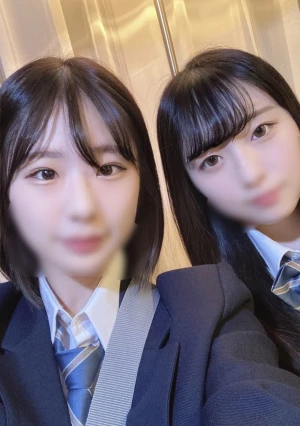 今世紀最大の奇跡！人生初3P!絶対に後悔させません