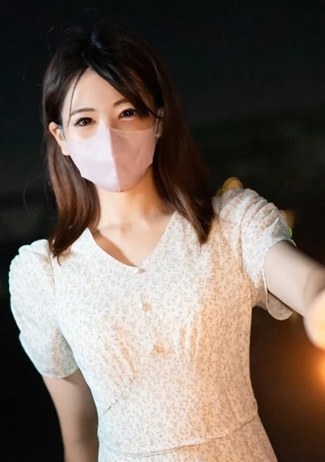 【無修正】シネマ画風！花火の様に儚く激しく交わり合った夏の日の思い出。まさか彼女の様なお淑やかな女子大生がこんなにも乱れるなんて思いもしなかった・・・2回中出し！！