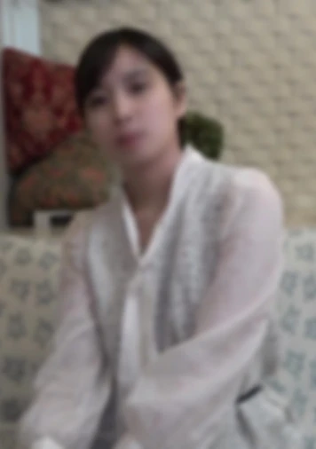 過去を語らない謎多き美●女。無我夢中のガン突きファック！！