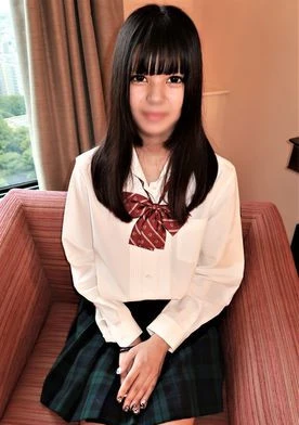 ［2連続中出し]〈激カワ私立③アイドル候補生Ｅカップ１０代〉経験少な目なのにグチャグチャに痙攣ｗ感度抜群エロすぎ！約束破って大量中出し！