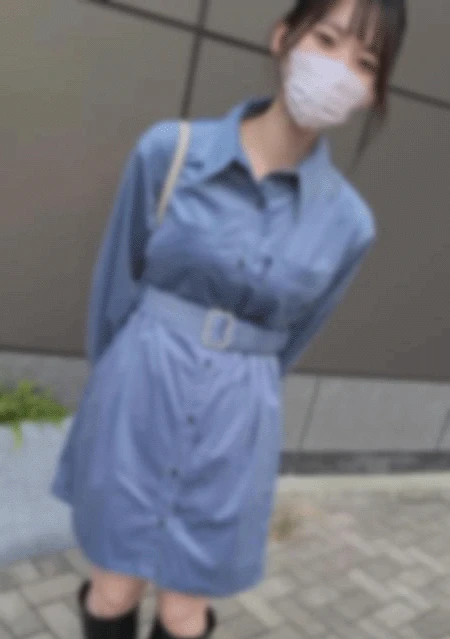 「#64」控えめなアイドル系美女にオッサンの欲望が襲う！遠隔ローターで辱めて生チンポでも苛めて中出し♡背徳感の極み♡