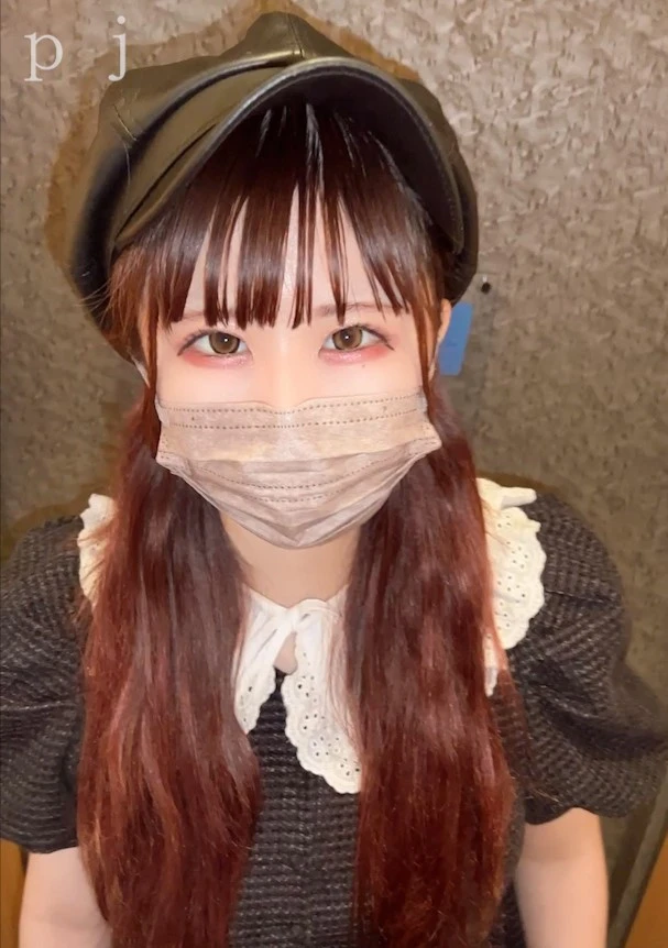 【個撮】1〇歳トー横〇ッズの地雷ちゃん２。今日も小遣い稼ぎでお口だけ約束、からの最後ちょっとだけ生挿入、なし崩し…