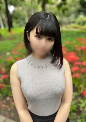 『MVP級☆☆☆』『男の好きな要素満載!』現◯J◯のガチ◯リFcup！黒髪ショートカットのFcup巨乳美◯女さんが肉棒で2度目の強制中出し！果てはイキまくりの放心状態♡