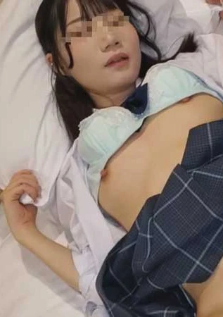 【2004年】ツインテ受験生・途中でゴムを外して生で