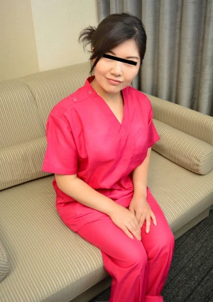 素人のお仕事 ～性欲旺盛のエステティシャンは好みの男性客が来店したら性感帯を刺激して挑発しまくり～