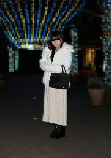 今カレとセックス中に元カレの電話に出てヤリました♪くすっ♪