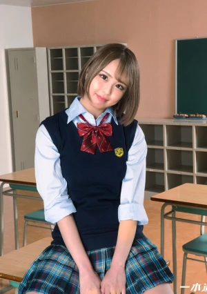 性春学園 樫乃りな