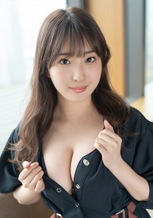 かすみ(20) S-Cute 大きなオッパイが揺れちゃうエッチ