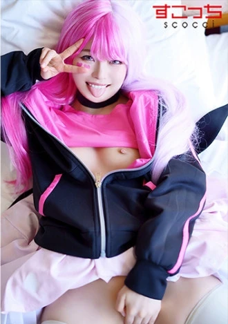 【中出し】厳選美少女にコスプレさせてオレの子を孕ませる！【メ●メグ】 宮沢ちはる