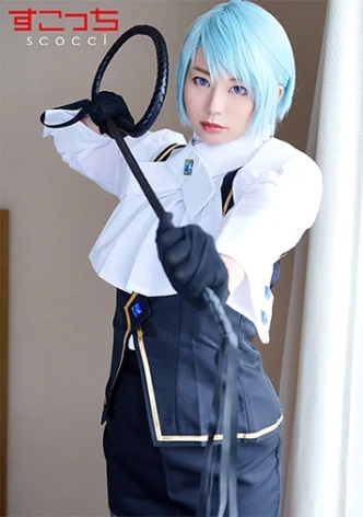 【中出し】厳選美少女にコスプレさせてオレの子を孕ませる！【狩●冥】 平井栞奈