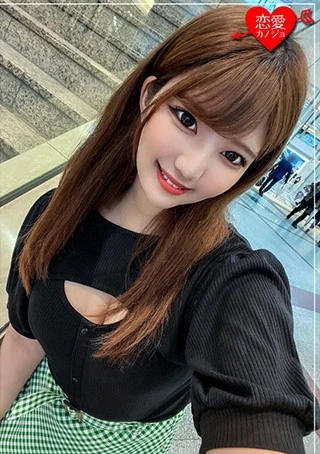 素人女子大生【限定】るなちゃん22歳Gカップの天然爆乳が自慢の健康美人JDと激ハードピストンSEX！！ガンガン揺れまくる激エロおっぱいを堪能して中出しフィニッシュ