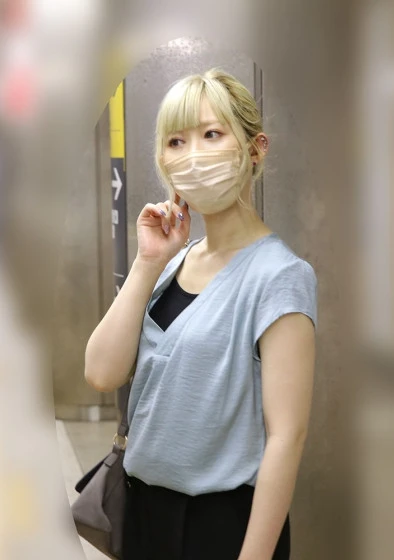 金髪クソかわいい