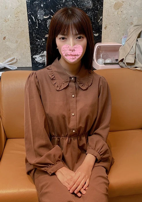 塩対応で話題になったアイドルに似た美女に中出ししてきました。