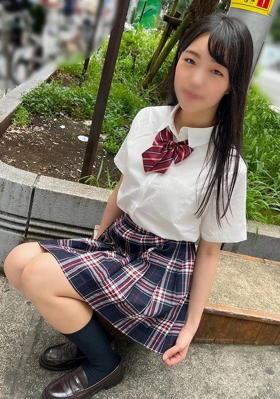 【変態・ドM・J/Kデート】しのちゃん18歳 『衝撃』イキ潮大量ぶちまけ放出娘 おじさんちんぽで10代まんこを何回も突きまくりました。