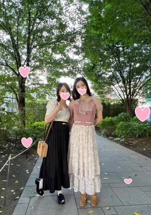 【姉妹どんぶり】part2！SEX大好きビッチ姉妹と個人撮影　姉・女子大生えみりちゃん　お嬢さま育ちの優等生ま●こ　大学デビューでSEXしまくり妹の前でチンポしゃぶる淫乱むすめにどぴゅどぴゅ種付け