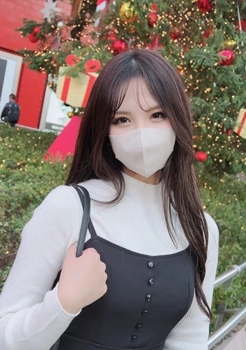 【無修正】某化粧品メーカー勤務の美容部員の着替え中勝手に試着室を覗き込むと・・・見てるだけでは我慢できず僕の宿泊先に連れ込み２回中出し！！