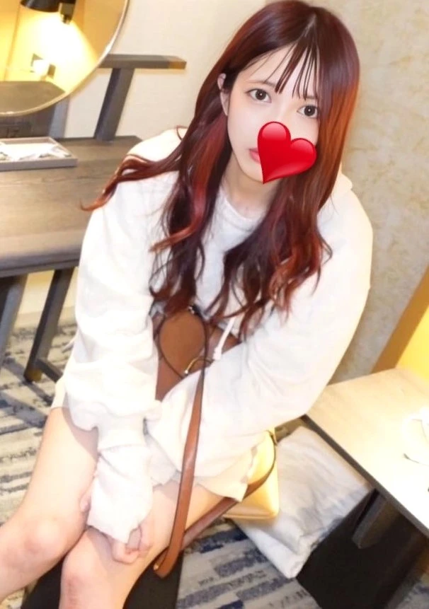 『無』『完全顔出し』スレンダー身長高めちゃんと熱情の物語！！パチンコ屋店員の仕事しながらモデルを目指せたら、、！フリー素材モデルの写真撮影してる延長で気付いたら中出ししたインスタで出会った子に再会