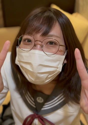 個人撮影❤️本物素人をイメージビデオだと騙してハメ撮りして中出ししちゃいました❤️4K高画質完全フルver