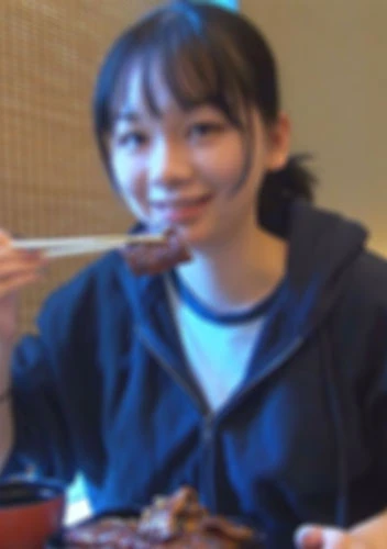 悲しい展開かと思いきや、デカクリびんびんにして痙攣イキしまくる18才女子大生