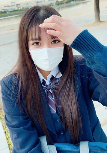 【無修正】ファザコン美◯女女子◯生を公衆トイレに連れ込み立ちバックガン突きゴム無し膣内射精の一部始終を公開！！さらにホテルで性欲剥き出しで生中出し！！