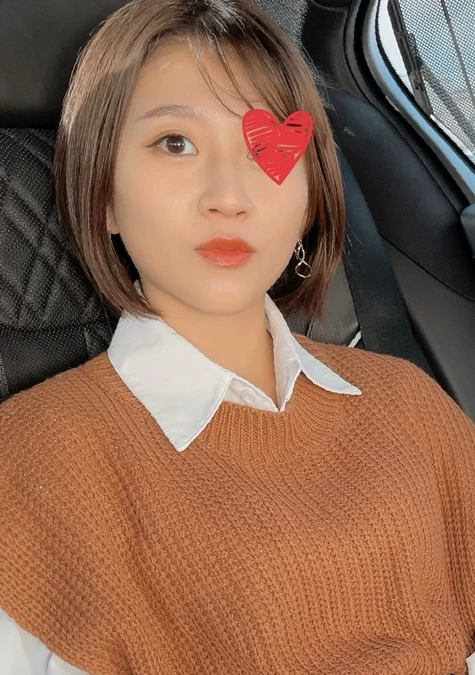 【会った瞬間に心の中でガッツポーズ】この美◯女に萌えない男子はいない！気持ちいっぱいの大量口内発射。