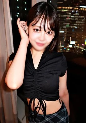 〈元坂道まいやん激似〉お洒落な下着クール美人の溶解マンコに激ピストンで大量ザーメン種付！