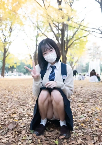 【無修正】シネマ画風！tikt◯kでアイドルを目指し活躍する美◯女女子◯生・・・日の目を浴びない今だからこそ僕は未◯年の美しい◯女を犯し汚した。