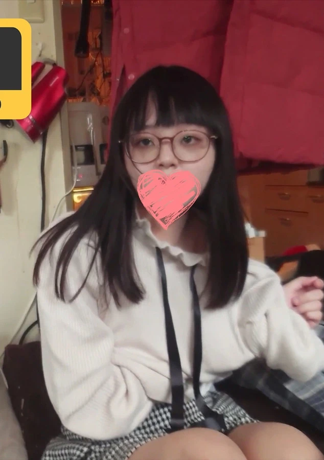 【無】❤【初撮り】個人撮影のドキュメント、宇佐美さくらが眼鏡女子大生をAV出演させる物語【4K画質】2時間24分★8.1GB★