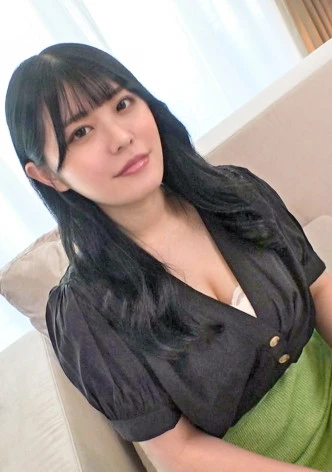 【167cm、Hcup】全体的に、特におっぱいのスケールがでかい介護職のお姉さん。その大きさに圧倒されないように男優も全力ピストンで応戦する……！ ネットでAV応募→AV体験撮影 1922