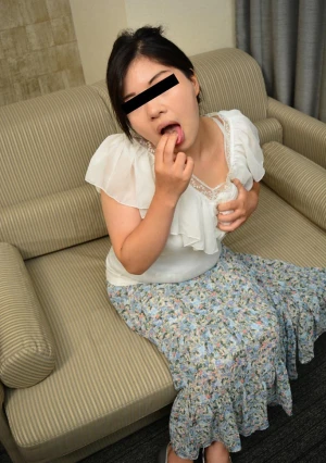 メチャクチャにされたくてAVに応募してきたドMな素人さん