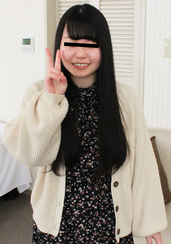 おんなのこのしくみ ～ワタシの膣圧を測ってください～