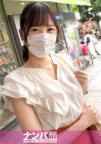 マジ軟派、初撮。 1873 【長身だけど控えめな】吉祥寺で見つけた身長173cm美少女！2年くらい彼氏がいない彼女はもっぱらオナニーで性欲解消中のようだが…？手マンで盛大に潮吹き！極太男根でエンドレス半ベソ快感状態！