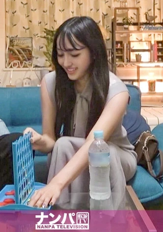 百戦錬磨のナンパ師のヤリ部屋で、連れ込みSEX隠し撮り 273 黒髪ビューティー娘を自宅に招いてイチャイチャ！ほんのり小麦色の健康的なスレンダーボディは是非ともカメラに収めたい…と、いうことで口説いてSEX&盗撮！！