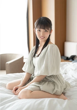 まゆ(21) S-Cute 正統派美少女のウブな反応が可愛いH