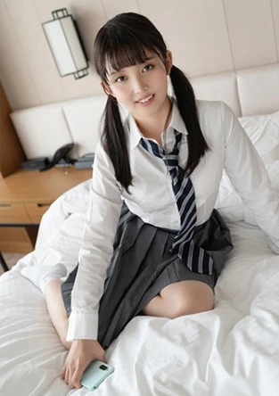 まゆ(21) S-Cute 制服で潮までふいちゃったウブH