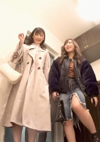 アルコールの勢いで痴女化する清楚系ビッチに中出し！涎ダラダラ下品にイキ狂うギャラ飲み女子とのラッキースケベ！