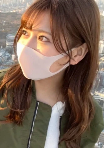 ギャップあり過ぎる清楚系美少女に中出し！顔射！！やりたい放題！！ セフレがバラ撒いた性欲底無しハメ狂いモンスターとのハメ撮り記録が流出！！