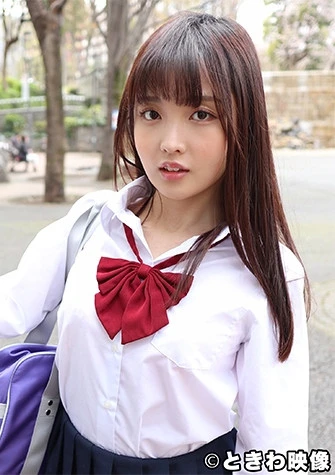 中出し大好き娘 まゆ