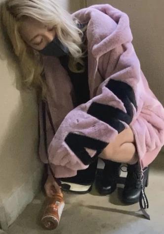 とある男の倣模集 01