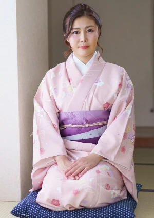 旅館の生き残りに賭ける美人女将 〜お客様には絶対後悔させません！〜