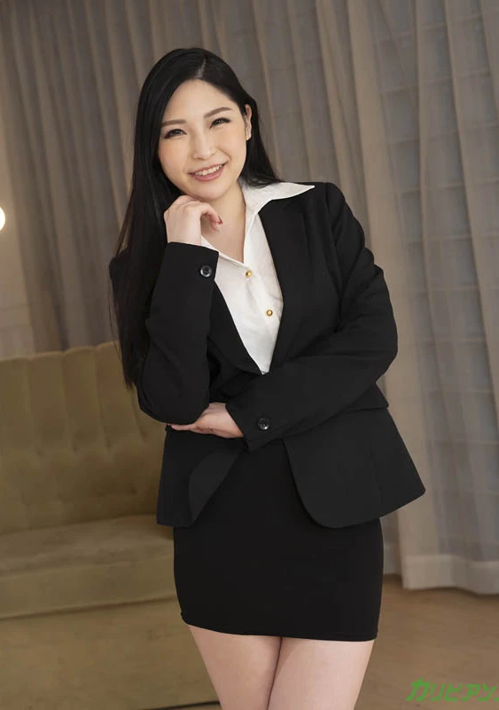 仕事終わりのSEXが私を無敵にするの！