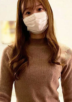 【無修正】某地方の町娘で現在看護学校に通う看護学生の小さな膣に巨根を挿入して中出し