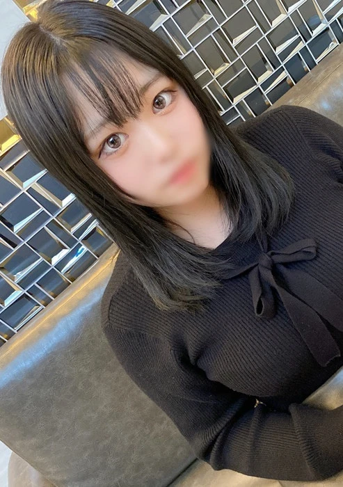 黒髪❤︎色白❤︎巨乳❤︎抱き心地がいい18●の感度良好な敏感bodyに癒されてみませんか？