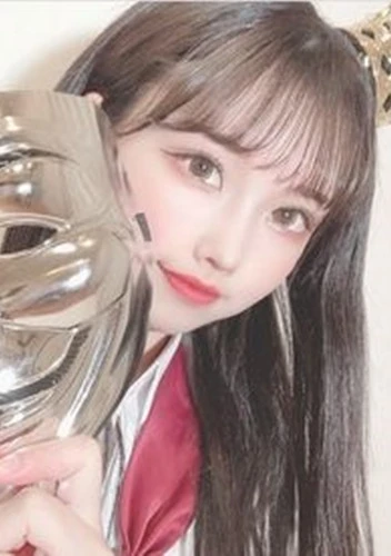 デルデルクイーンちゃん