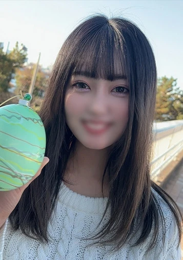 【無修正】浮気した彼氏への仕返しにデートだけの筈が・・・身体を紅潮させて本気で感じまくる小動物のような可愛さの介護系専門学生に連続膣内射精！！