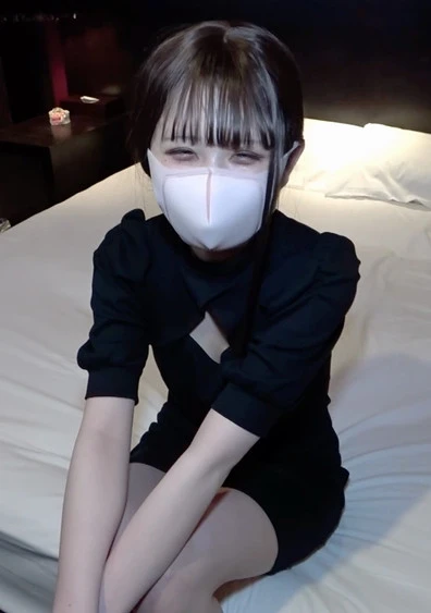 ★このまま永遠に抱きしめていたい”ガチ”地雷系アイドル生中出し『幸せになるいい匂いと癒しのオーラが僕を虜にさせました』