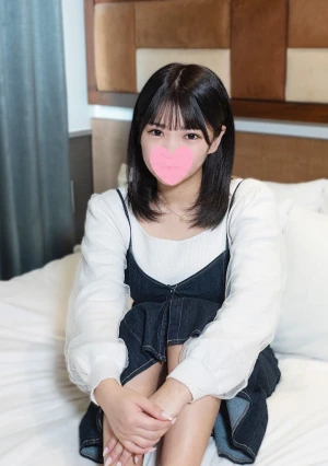 【無修正】【Hカップ】ろり顔天然巨乳の女子大生。若く健康的な神ボディとモチモチ爆乳を骨の髄まで貪り尽くす！中出し拒否権を奪い去り問答無用の柔らか肉オナホに鬼ピス無許可大量中出し！