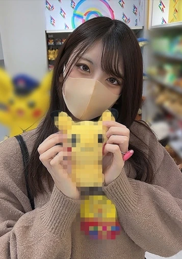 【無修正】やきもちを焼いて僕を困らせる甘えんぼで清純可憐な専門学生にゴム無し膣内射精！！見た目からは到底想像が出来ないまさかの感度で苦悶の表情を堪能しながら喉奥に口内射精！！