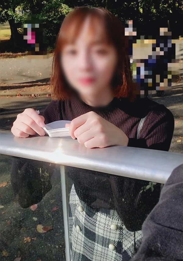 【無断】※バレたら終わり　「お願いだから販売しないでください…」必死の懇願を無視し色白地方女子の顔晒し。2回目のSEXで快感を覚えクリ○リスがフル勃起。もう会えないので最後に種付けしてお別れ。