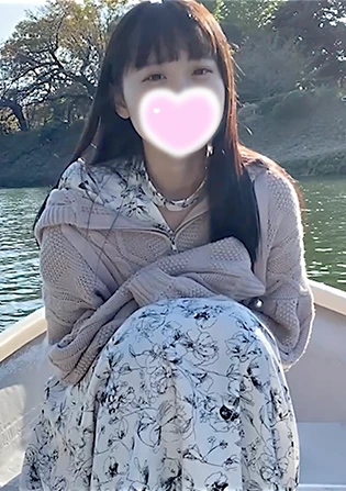 【伝説の美女再び..Ⅱ】澄み渡る空気と最高の美女再び。衝撃の３Pをご覧ください。さくら１８歳